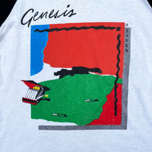 Load image into Gallery viewer, GENESIS ABACAB &#39;82 T-SHIRT