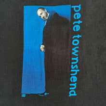 Load image into Gallery viewer, PETE TOWNSHEND &#39;93 T-SHIRT