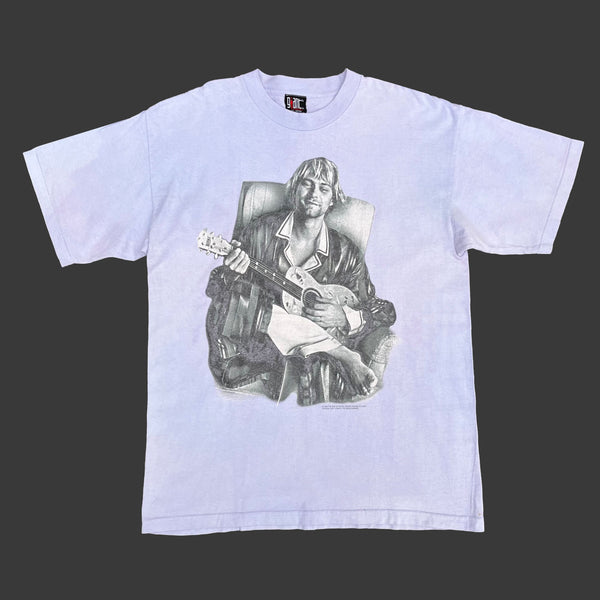 KURT COBAIN NIRVANA '98 T-SHIRT