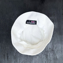 Load image into Gallery viewer, KANGOL 90&#39;S BUCKET HAT