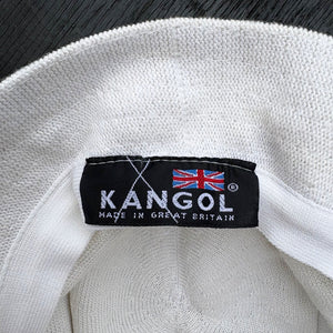 KANGOL 90'S BUCKET HAT