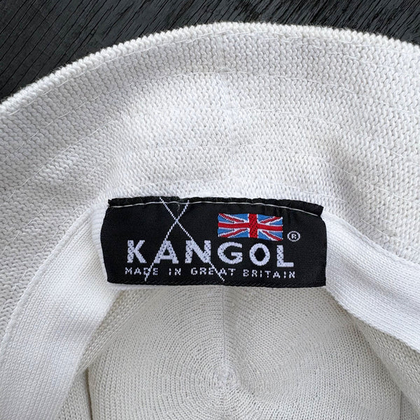 KANGOL 90'S BUCKET HAT
