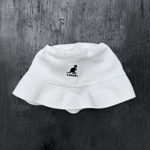KANGOL 90'S BUCKET HAT