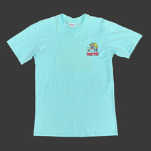 Load image into Gallery viewer, C&amp;H MONSTERS SKATEBOARD 80&#39;S T-SHIRT