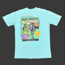 Load image into Gallery viewer, C&amp;H MONSTERS SKATEBOARD 80&#39;S T-SHIRT