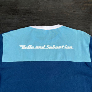 BELLE & SEBASTIAN 90'S L/S T-SHIRT