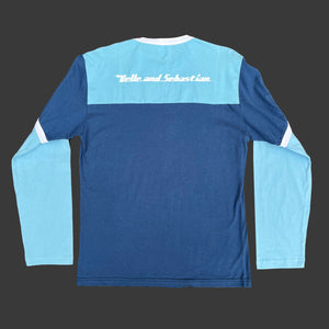 BELLE & SEBASTIAN 90'S L/S T-SHIRT