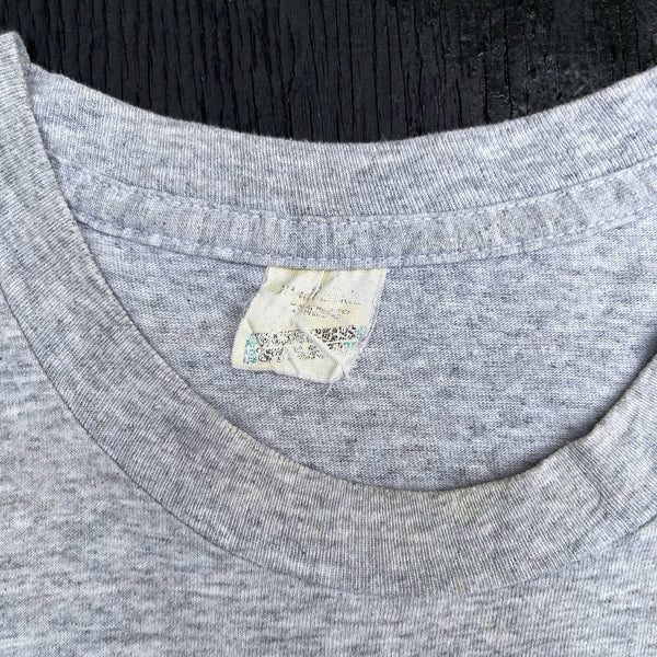 THE CHARLATANS '92 T-SHIRT
