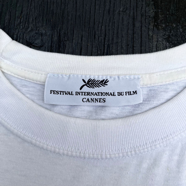 CANNES FESTIVAL '93 T-SHIRT