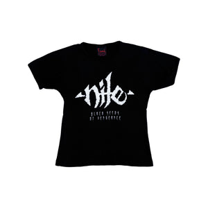 NILE 90'S TOP