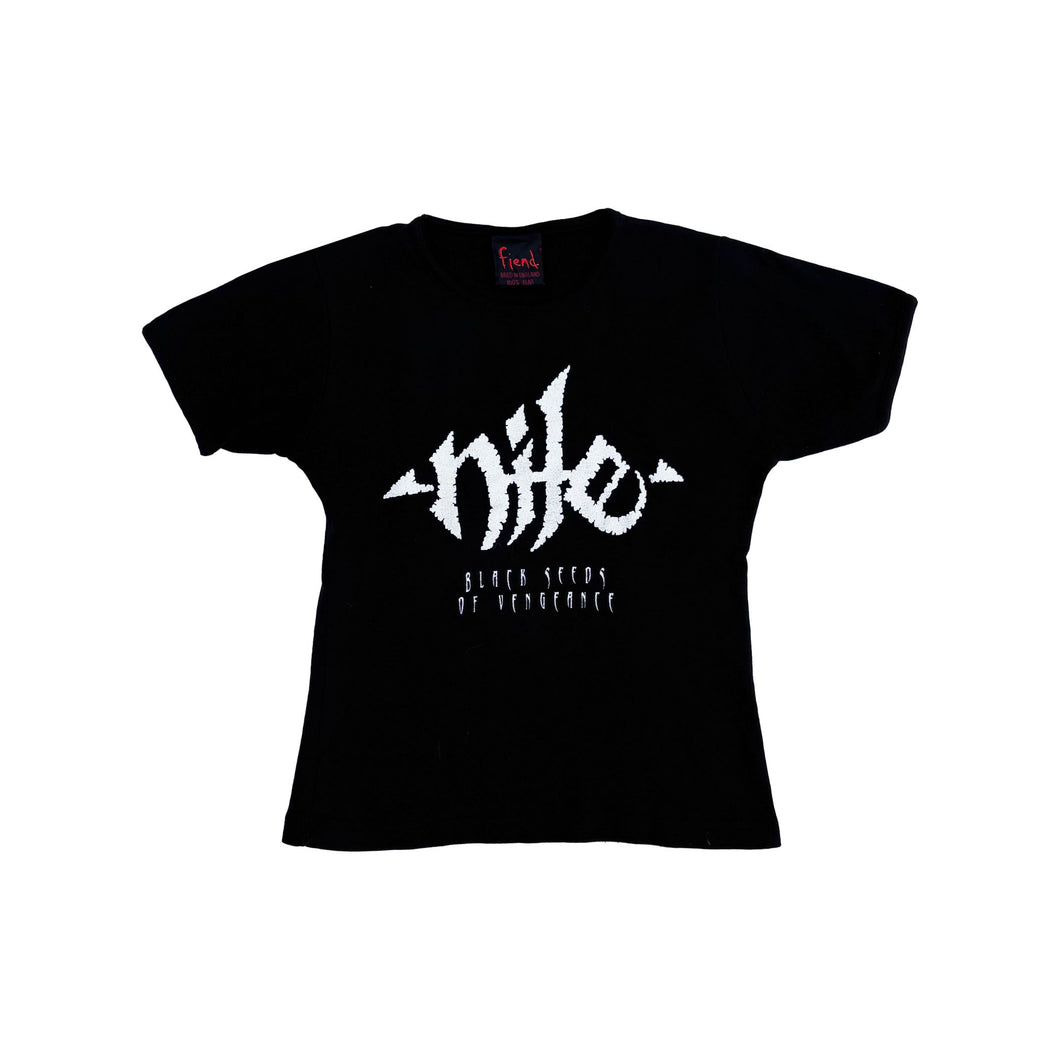 NILE 90'S TOP