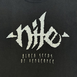 NILE 90'S TOP