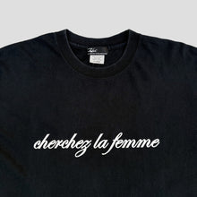 Load image into Gallery viewer, FUTURA LABORATORIES 00&#39;S T-SHIRT