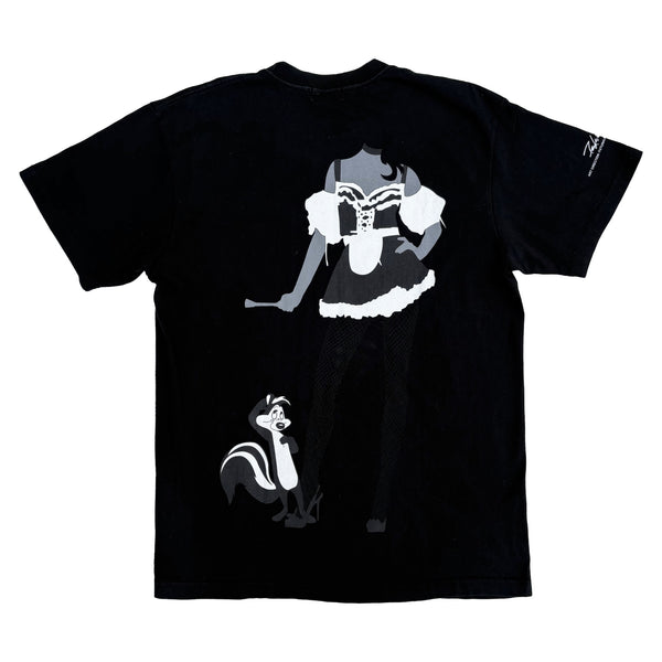 FUTURA LABORATORIES 00'S T-SHIRT