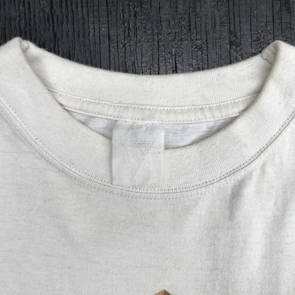 THE ORB '95 T-SHIRT