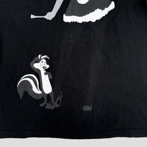 FUTURA LABORATORIES 00'S T-SHIRT