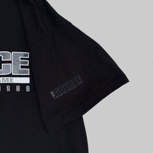 THE SOURCE MAGAZINE 90'S T-SHIRT