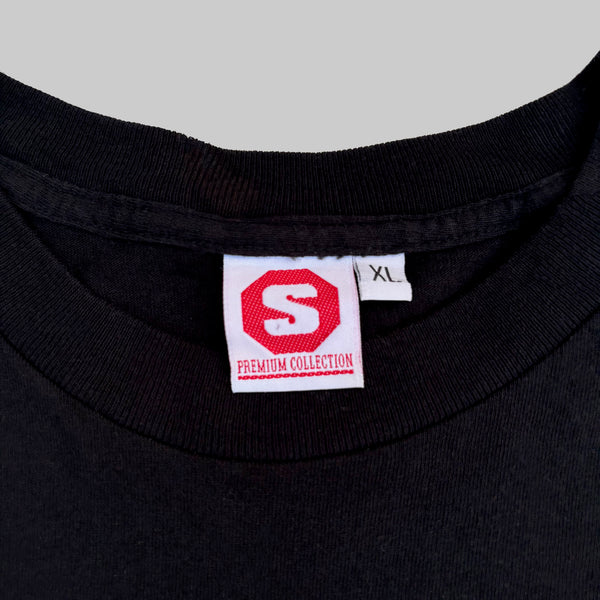 THE SOURCE MAGAZINE 90'S T-SHIRT
