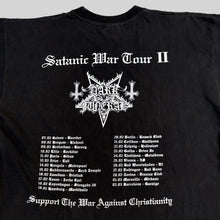 Load image into Gallery viewer, DARK FUNERAL &#39;97 T-SHIRT