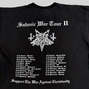 DARK FUNERAL '97 T-SHIRT