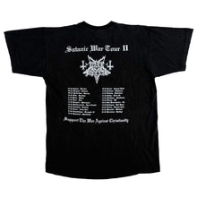 Load image into Gallery viewer, DARK FUNERAL &#39;97 T-SHIRT