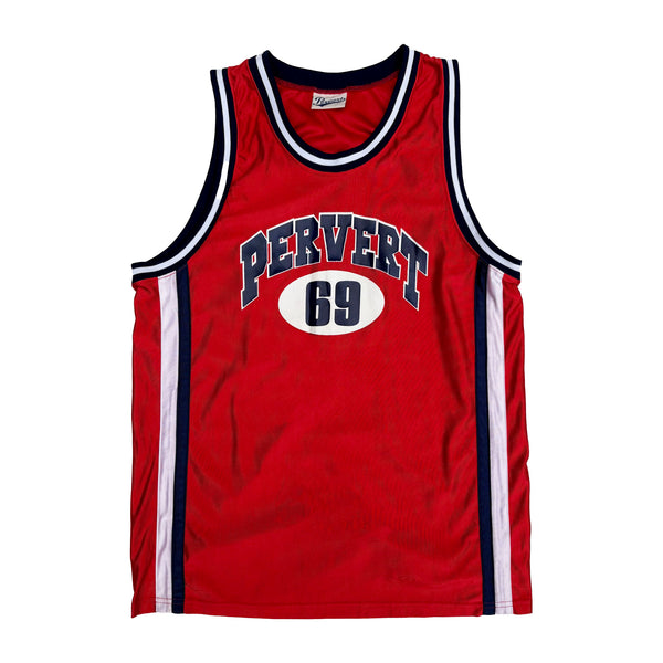 PERVERT '69' 90'S JERSEY