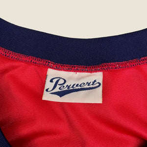 PERVERT '69' 90'S JERSEY