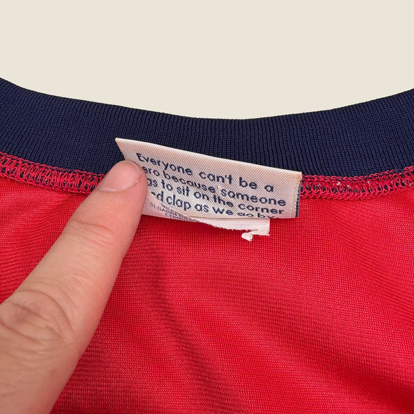 PERVERT '69' 90'S JERSEY