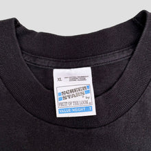 Load image into Gallery viewer, POSSESSED &#39;SEVEN CHURCHES&#39; 90&#39;S T-SHIRT