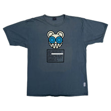 Load image into Gallery viewer, RADIOHEAD WASTE '03 T-SHIRT