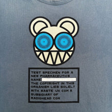 Load image into Gallery viewer, RADIOHEAD WASTE '03 T-SHIRT