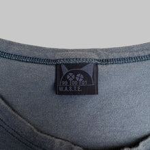 Load image into Gallery viewer, RADIOHEAD WASTE '03 T-SHIRT