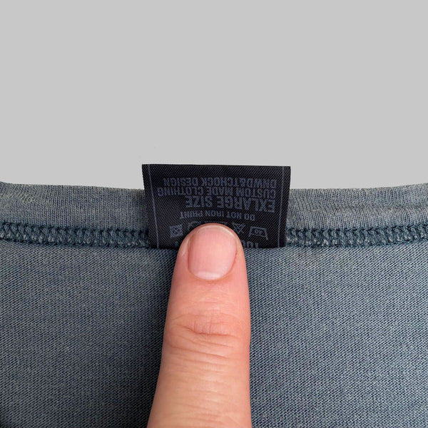 RADIOHEAD WASTE '03 T-SHIRT