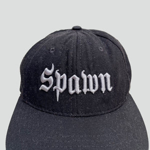 SPAWN HBO ANIMATION 90'S CAP