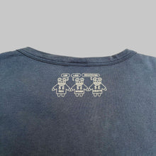 Load image into Gallery viewer, RADIOHEAD WASTE '03 T-SHIRT