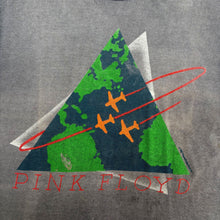 Load image into Gallery viewer, PINK FLOYD &#39;88 T-SHIRT