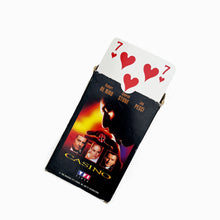 Load image into Gallery viewer, CASINO &#39;95 MOVIE PROMO PLAYING CARDS