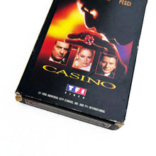 Load image into Gallery viewer, CASINO &#39;95 MOVIE PROMO PLAYING CARDS