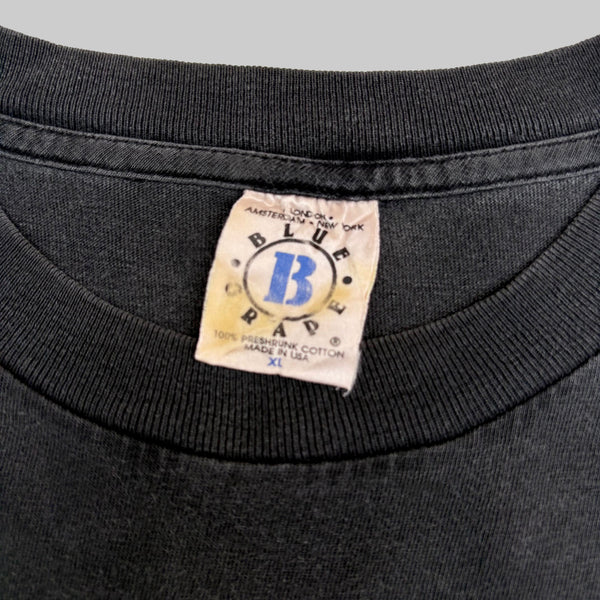 SEPULTURA 'SEPULTRIBE' '98 T-SHIRT