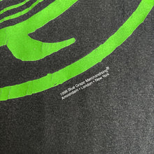 Load image into Gallery viewer, SEPULTURA &#39;SEPULTRIBE&#39; &#39;98 T-SHIRT