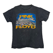 Load image into Gallery viewer, PINK FLOYD VERSAILLES &#39;88 T-SHIRT