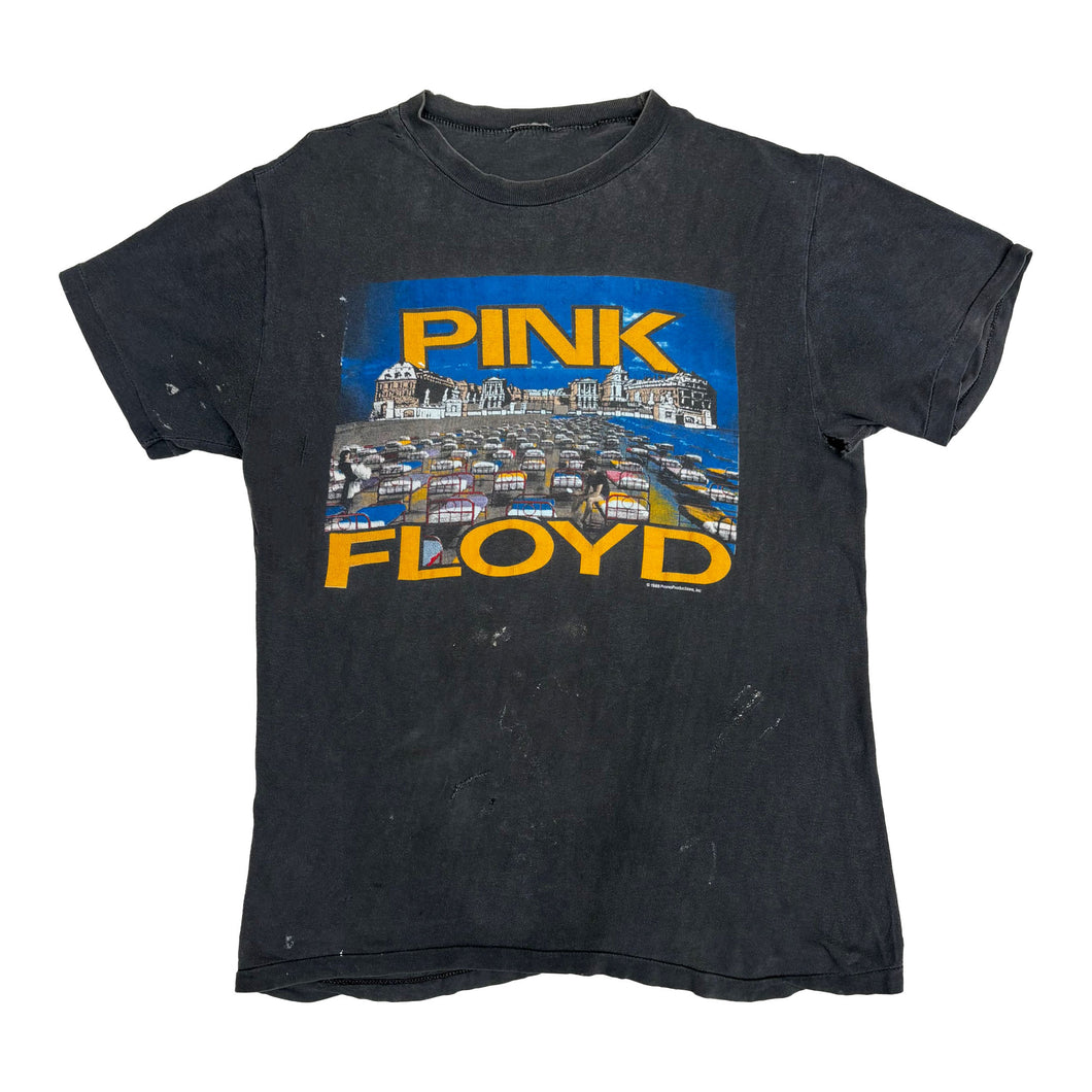 PINK FLOYD VERSAILLES '88 T-SHIRT