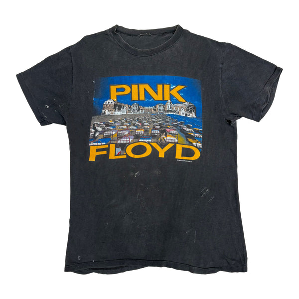PINK FLOYD VERSAILLES '88 T-SHIRT