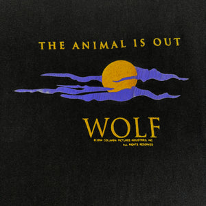 WOLF '94 T-SHIRT