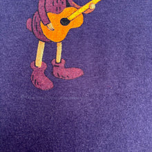 Load image into Gallery viewer, YOSHITOMO NARA X 2K BY GINGHAM 2000 T-SHIRT