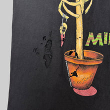Load image into Gallery viewer, MINISTRY &#39;SCARECROW&#39; &#39;92 T-SHIRT