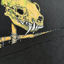 Load image into Gallery viewer, MINISTRY &#39;SCARECROW&#39; &#39;92 T-SHIRT