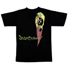 Load image into Gallery viewer, MINISTRY &#39;SCARECROW&#39; &#39;92 T-SHIRT