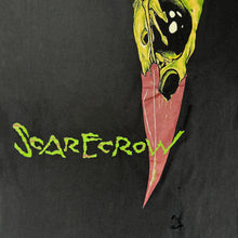 Load image into Gallery viewer, MINISTRY &#39;SCARECROW&#39; &#39;92 T-SHIRT