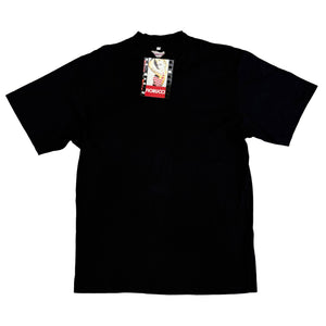 FIORUCCI 90'S MOCK NECK T-SHIRT